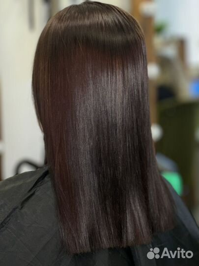 Студия красоты услуги