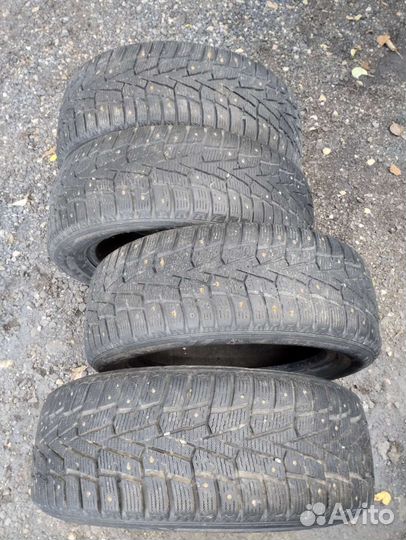 Nexen Winguard 231 215/55 R16