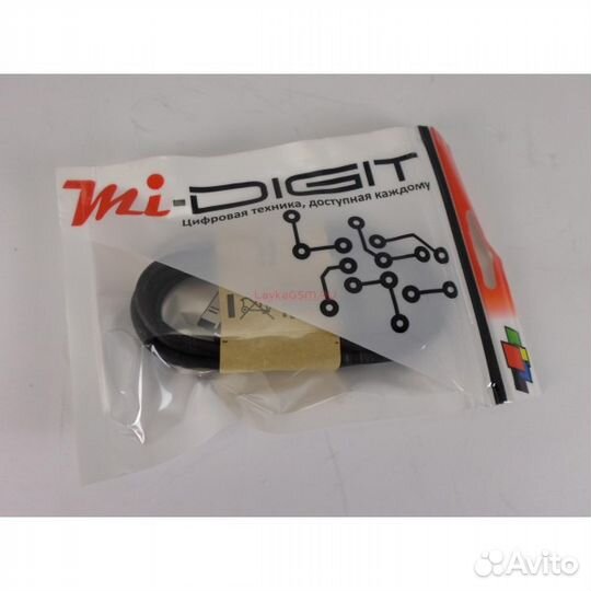 USb Кабель для samsung Galaxy Tab - 1 метр (30pin)