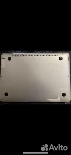 Macbook air