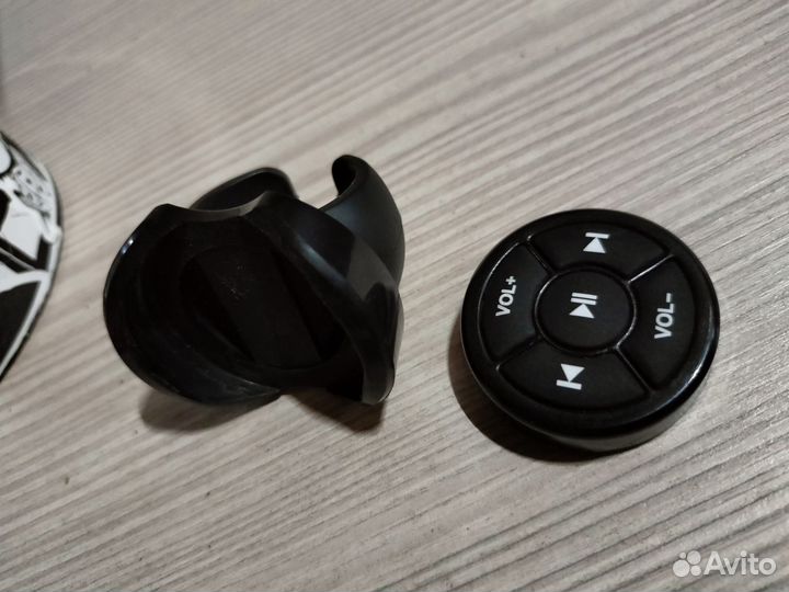 Bluetooth кнопка