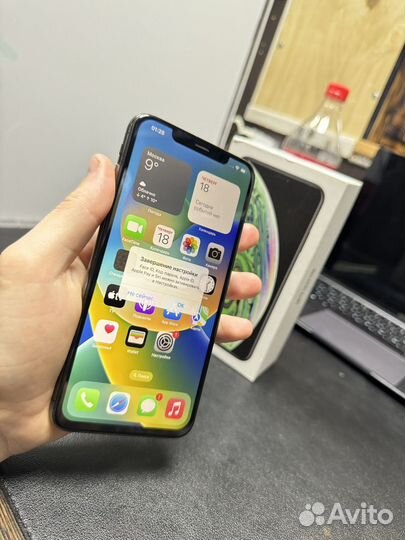 iPhone Xs Max, 64 ГБ