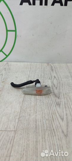 Повторитель в крыло передний Mitsubishi Asx GA1W