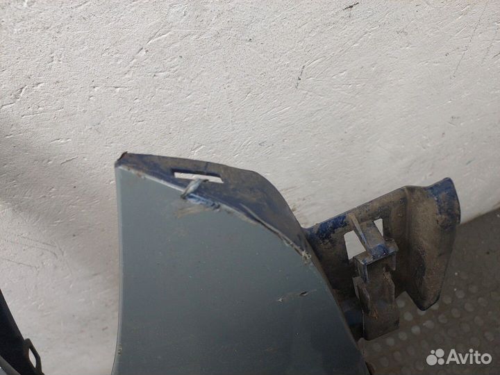Крыло правое переднее Mercedes Vito W639