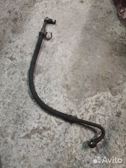 Шланг гидроусилителя Bmw 5-Series E39 M54B25 2002