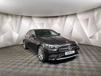 Mercedes-Benz E-класс 2.0 AT, 2021, 95 025 км, с пробегом, цена 4 633 000 руб.
