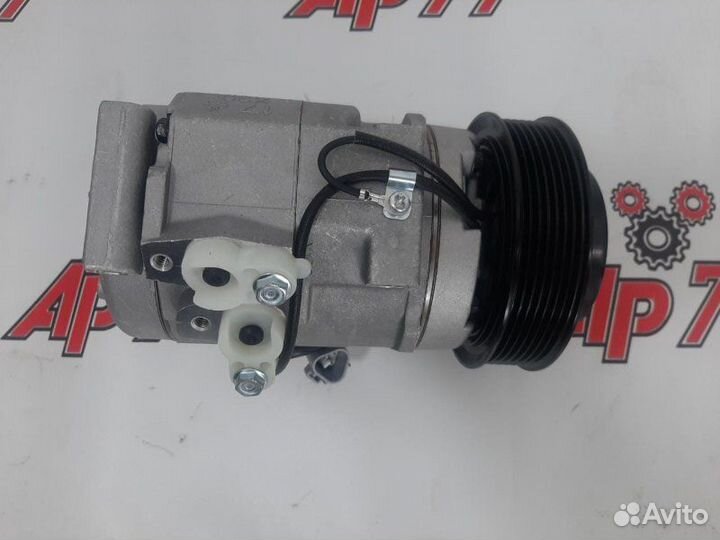 Компрессор кондиционера Toyota 7Pk 8832035730