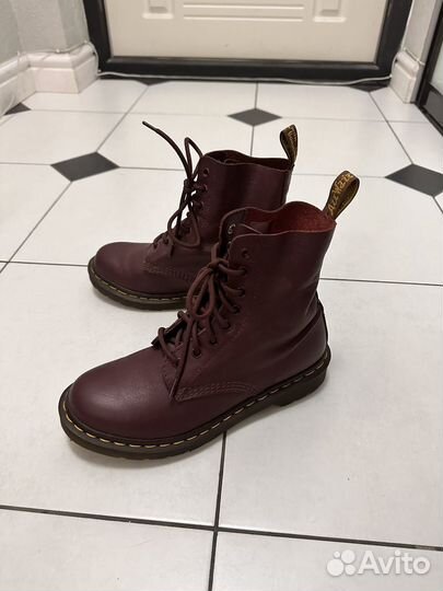 Оригинальные ботинки Dr Martens