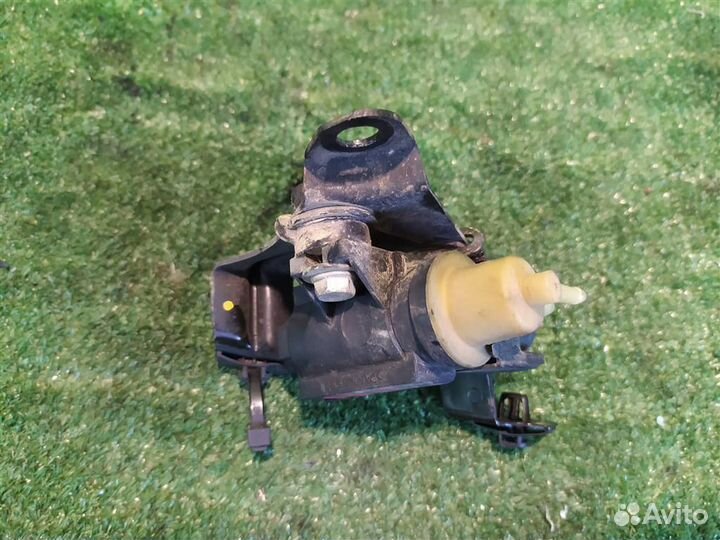 Клапан турбины Opel astra H 2010