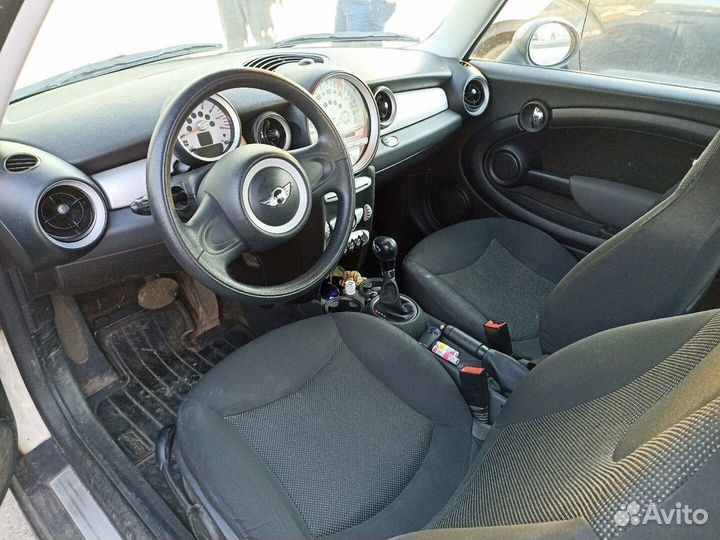 MINI Cooper 1.4 AT, 2009, 148 397 км