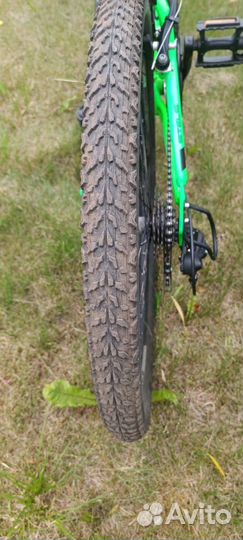 Велосипед Stels Navigator 400