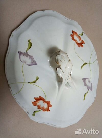 Крышка для супницы