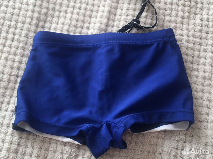 Плавки 5-6 лет