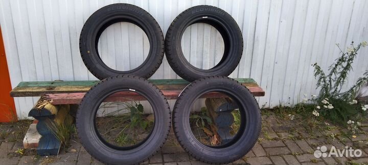Ecovision W-686 205/55 R16