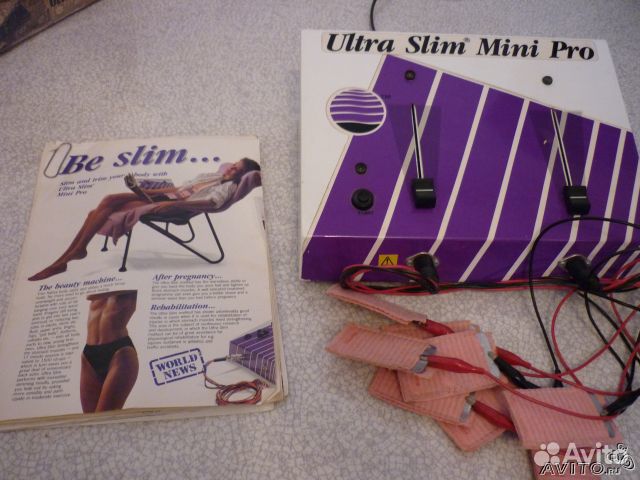 Миостимулятор