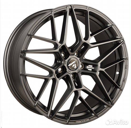 Литые диски R20 5x108