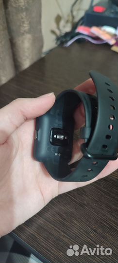 Xiaomi mi watch lite 2