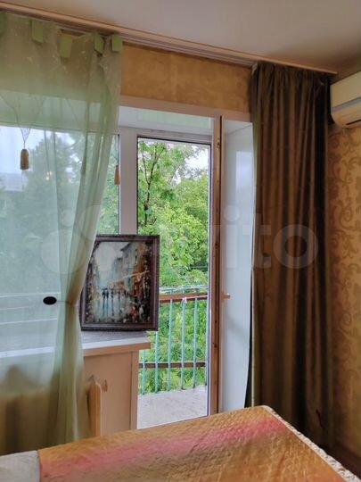 2-к. квартира, 42 м², 3/4 эт.