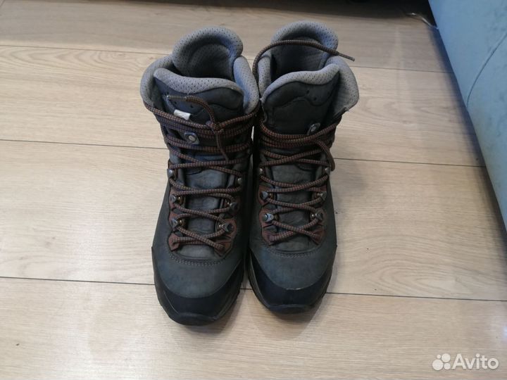 Трекинговые ботинки lowa Mauria W gtx. Размер 38