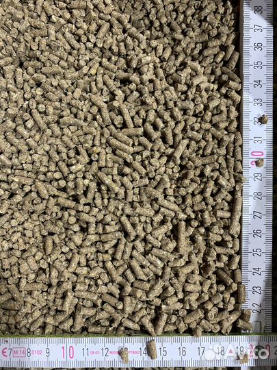 Комбикорм Пурина для Коз и Овец Старт