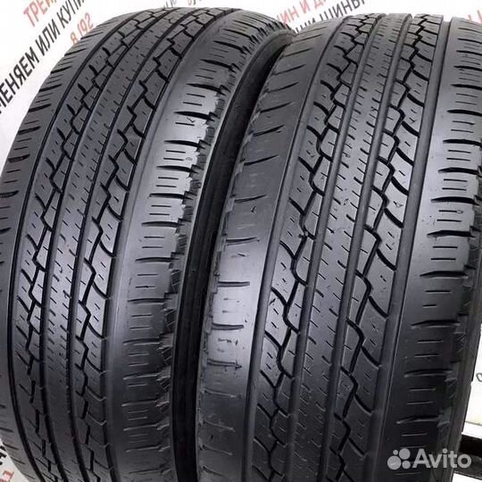 Autogrip EcoSaver 225/65 R17