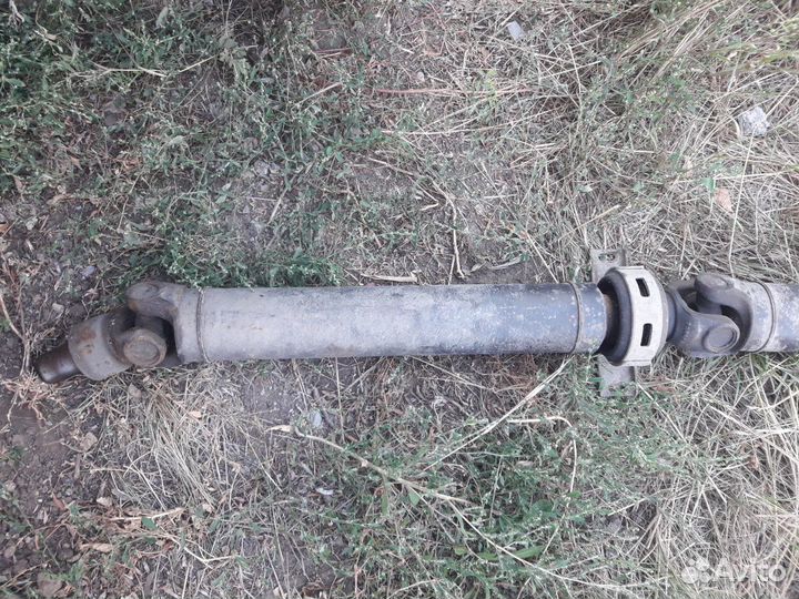 Карданный вал