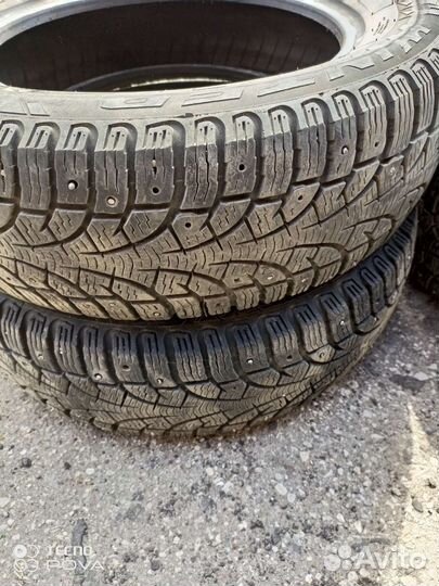 Pirelli Winter Carrier 185/65 R15