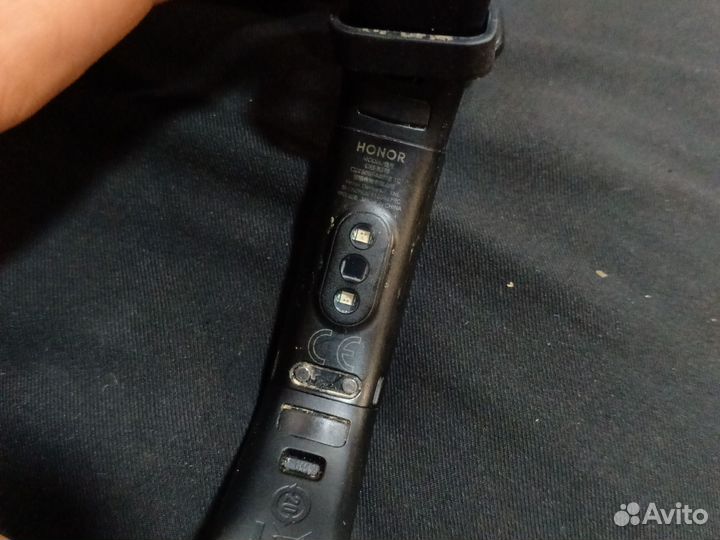 Умные часы honor