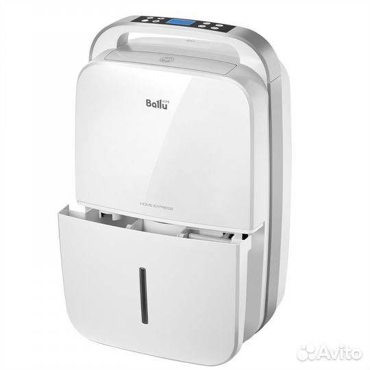 Осушитель воздуха ballu bd30mn