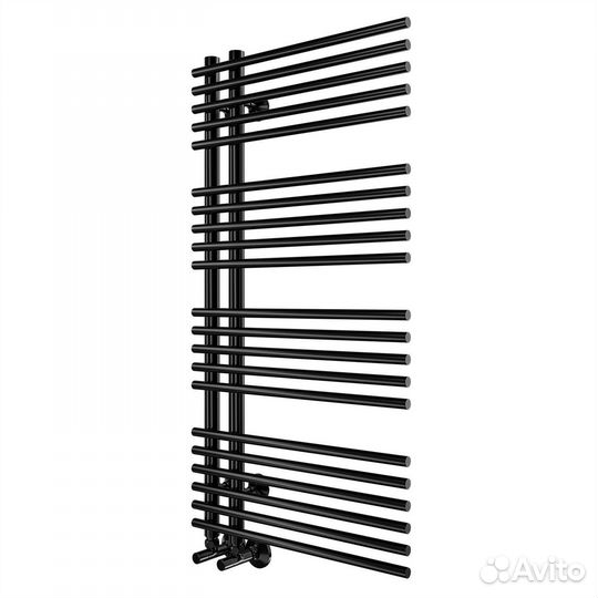 Полотенцесушитель Royal Thermo Pino П21 500х1000 ч