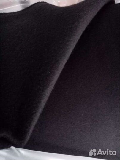 Ткань двунитка, футер начес, трехнитка