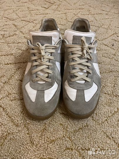 Maison margiela replica gats