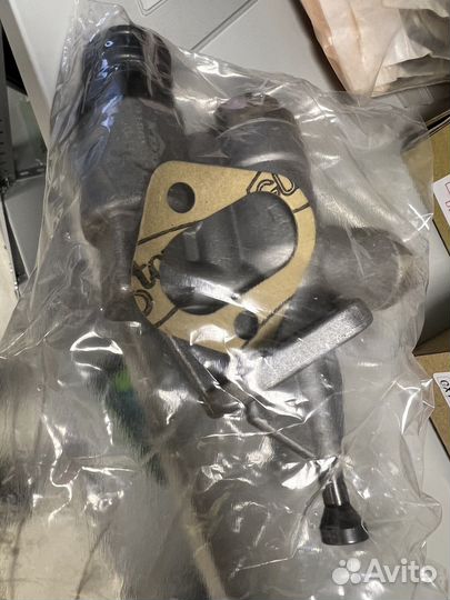 Тннд 4988747 насос топливодкачивающий