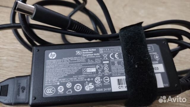 Зарядные уст-ва HP, Asus,Toshiba, Lenovo, Samsung