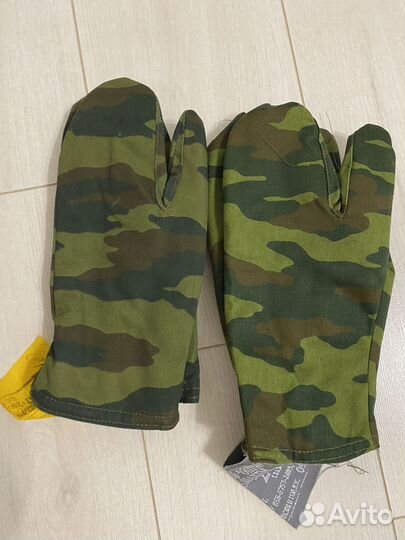 Военная форма