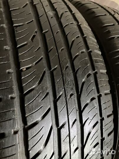 Viatti Bosco A/T V-237 265/65 R17