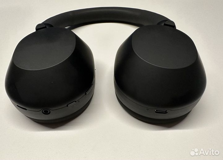 Беспроводные наушники Sony WH-1000XM5