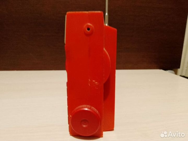 Радиоприемник СССР