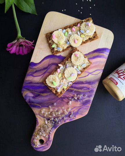 Доска разделочная