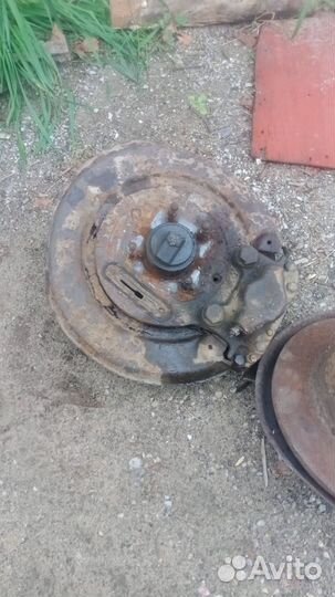 Здт Опель Астра Ф