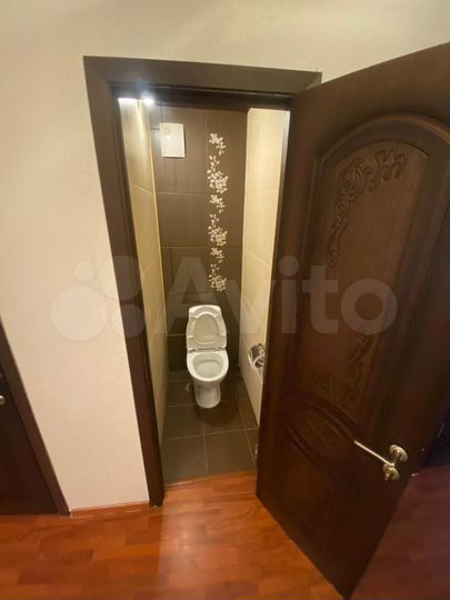 1-к. квартира, 41,8 м², 4/4 эт.