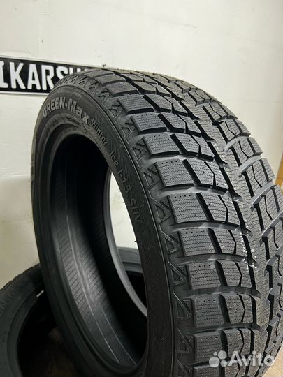 LingLong Green-Max Winter Ice I-15 SUV 285/45 R20 105T