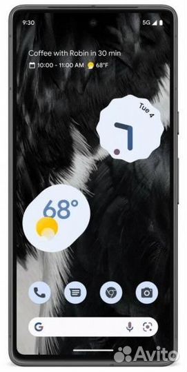 Google Pixel 7, 8/128 ГБ