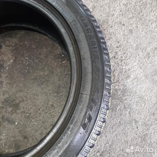 Toyo Observe GSi-5 185/55 R16