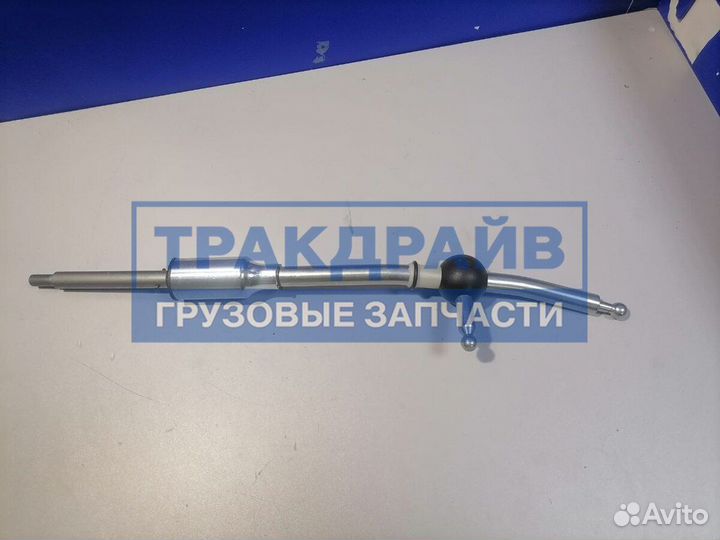Рычаг коробки передач Volvo Fm
