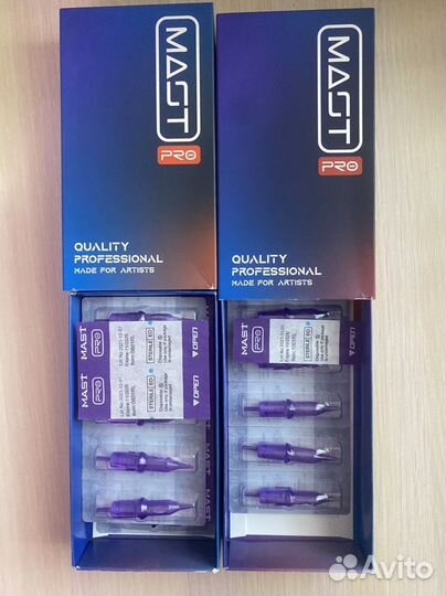 Тату машинка