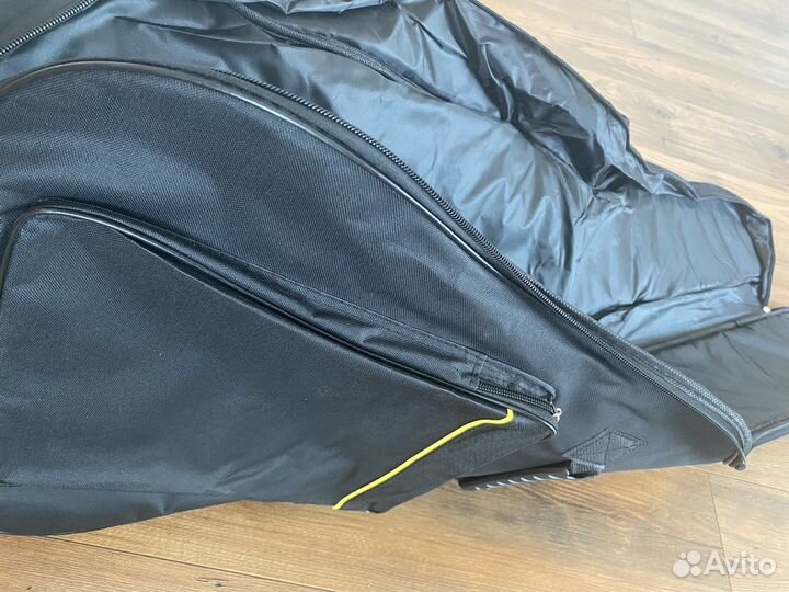 Чехол для гитары