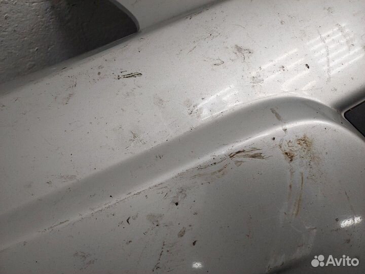 Бампер передний Suzuki SX4