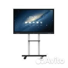 Интерактивная панель 55 Android