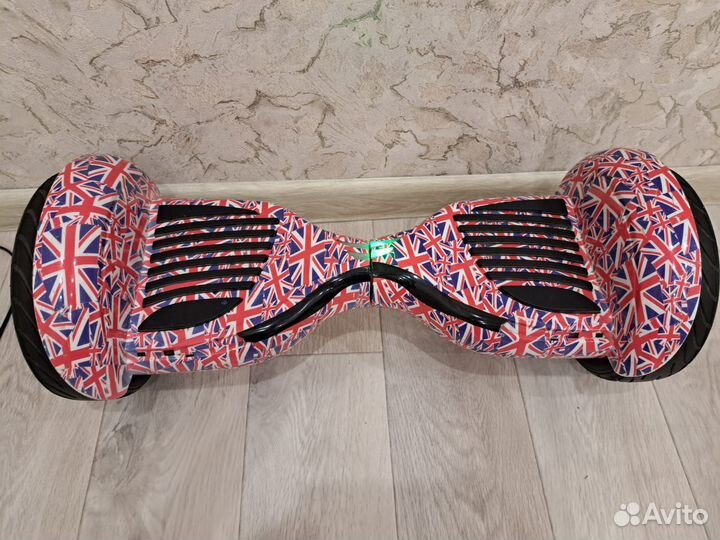 Гироскутер бу